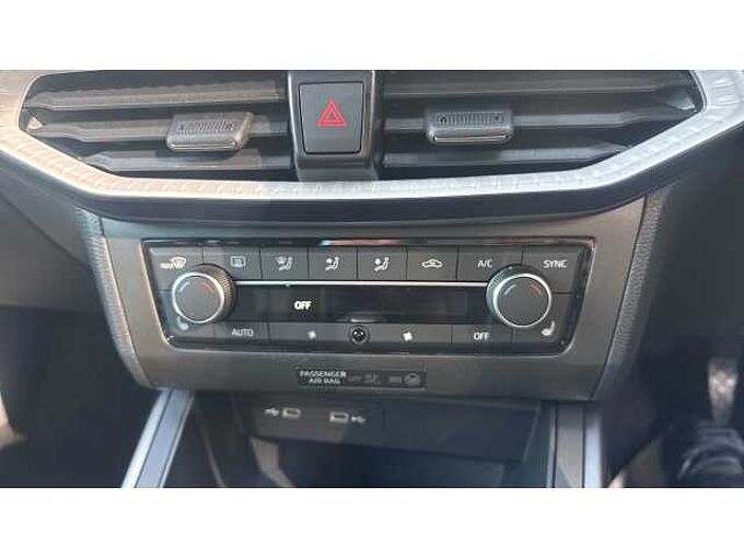 SEAT Arona 1.0 TSI 115 FR Black Edition 5dr DSG