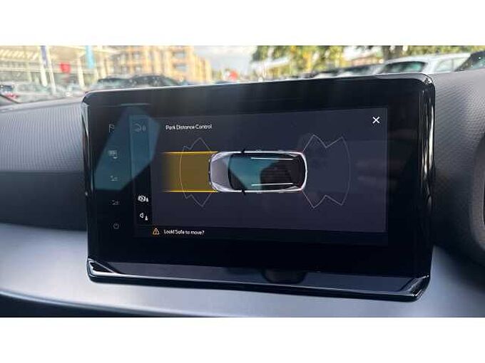 SEAT Arona 1.0 TSI 115 FR Black Edition 5dr DSG