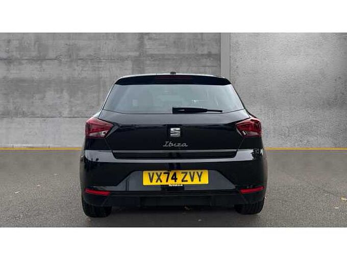 SEAT Ibiza 1.0 TSI 115 Xcellence Lux 5dr DSG