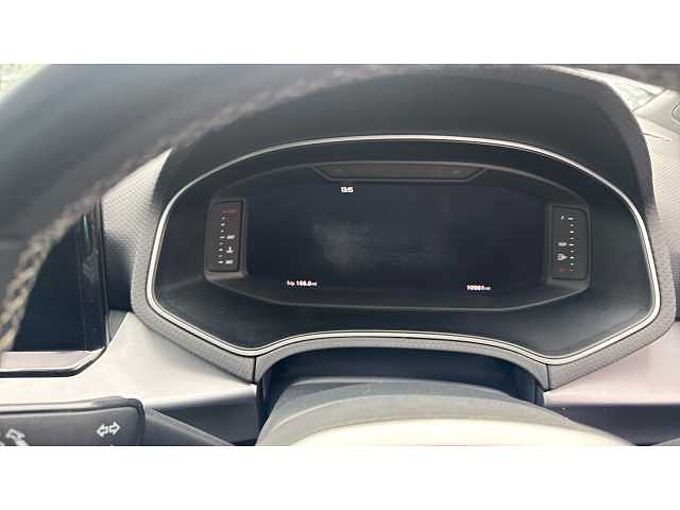 SEAT Ibiza 1.0 TSI 115 Xcellence Lux 5dr DSG