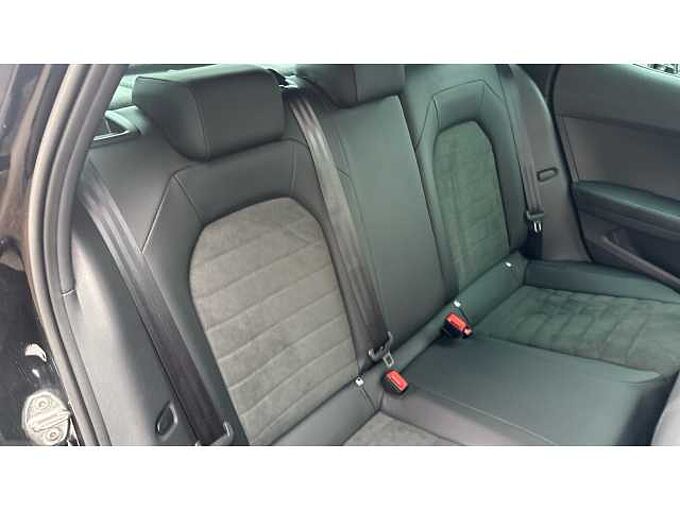 SEAT Ibiza 1.0 TSI 115 Xcellence Lux 5dr DSG