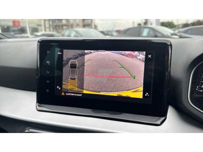 SEAT Ibiza 1.0 TSI 115 Xcellence Lux 5dr DSG