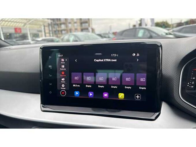 SEAT Ibiza 1.0 TSI 115 Xcellence Lux 5dr DSG