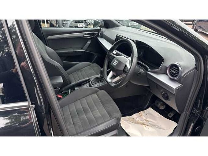 SEAT Ibiza 1.0 TSI 115 Xcellence Lux 5dr DSG