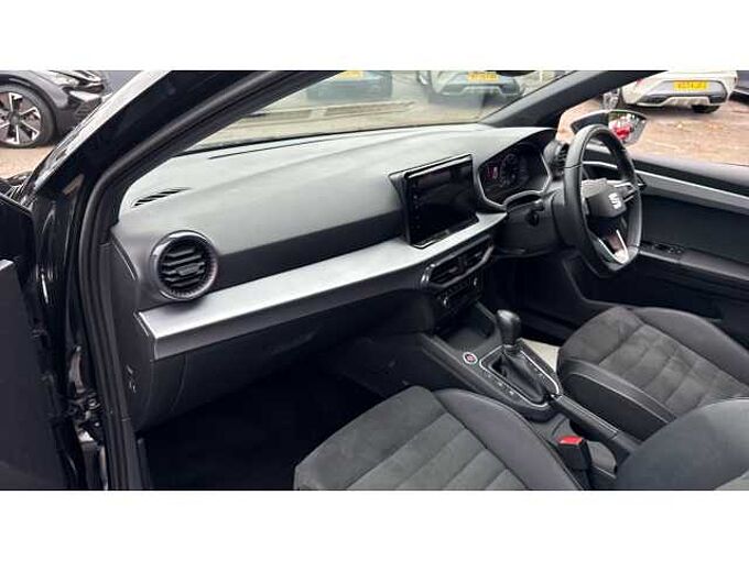 SEAT Ibiza 1.0 TSI 115 Xcellence Lux 5dr DSG