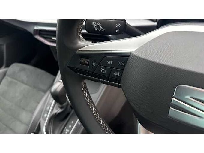 SEAT Ibiza 1.0 TSI 115 Xcellence Lux 5dr DSG