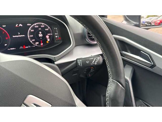 SEAT Ibiza 1.0 TSI 115 Xcellence Lux 5dr DSG