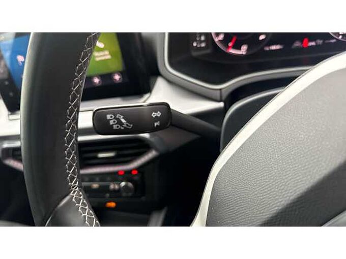 SEAT Ibiza 1.0 TSI 115 Xcellence Lux 5dr DSG