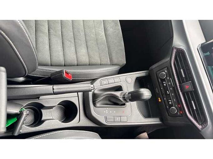 SEAT Ibiza 1.0 TSI 115 Xcellence Lux 5dr DSG