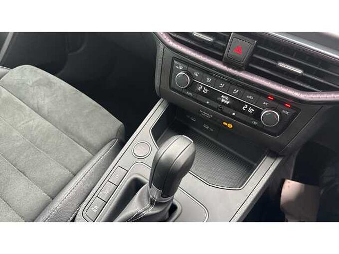 SEAT Ibiza 1.0 TSI 115 Xcellence Lux 5dr DSG