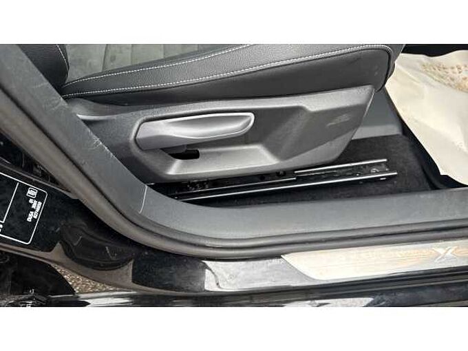 SEAT Ibiza 1.0 TSI 115 Xcellence Lux 5dr DSG