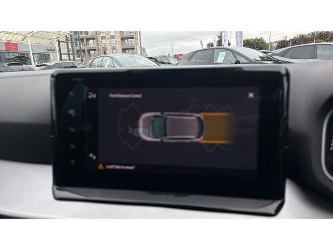 SEAT Ibiza 1.0 TSI 115 Xcellence Lux 5dr DSG