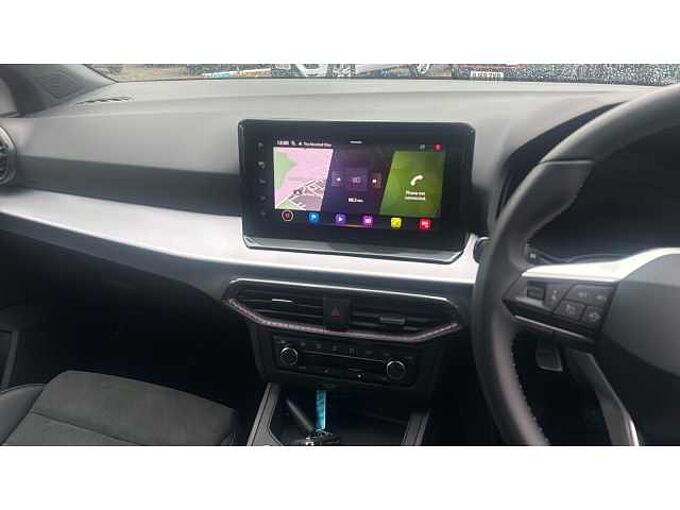 SEAT Ibiza 1.0 TSI 95 Xcellence 5dr