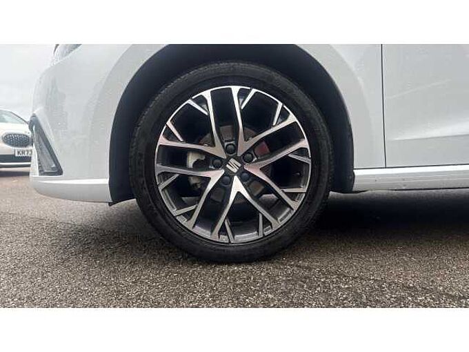 SEAT Ibiza 1.0 TSI 95 Xcellence 5dr
