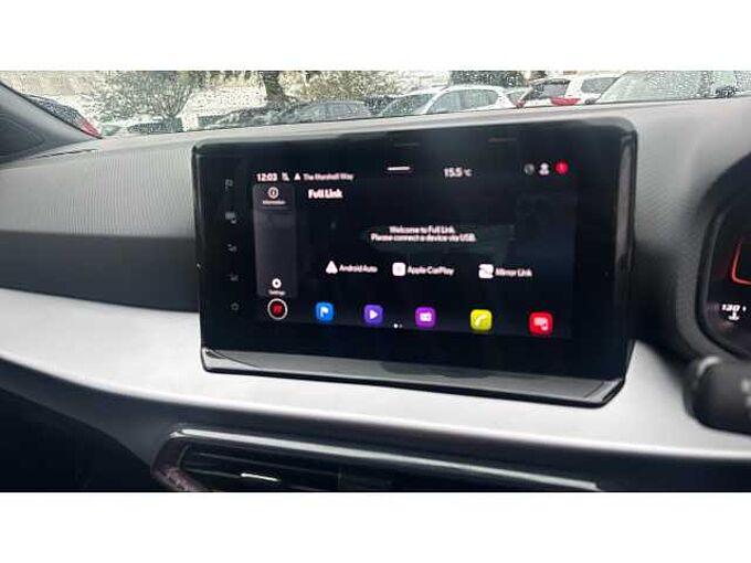 SEAT Ibiza 1.0 TSI 95 Xcellence 5dr