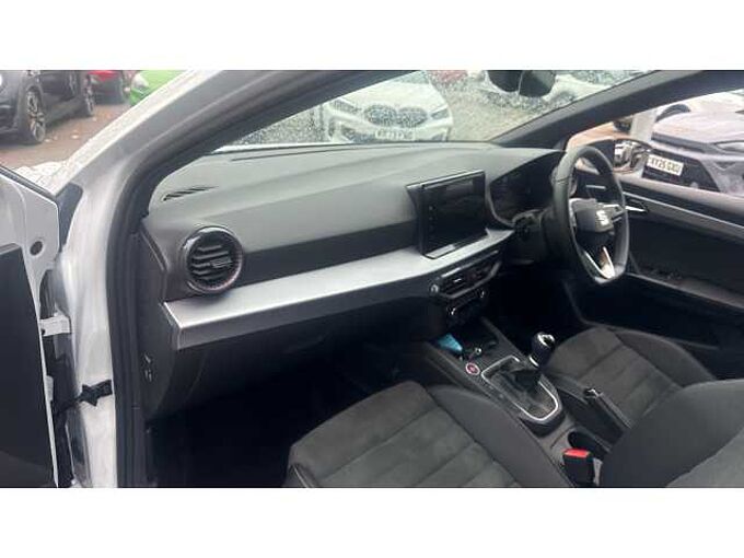 SEAT Ibiza 1.0 TSI 95 Xcellence 5dr