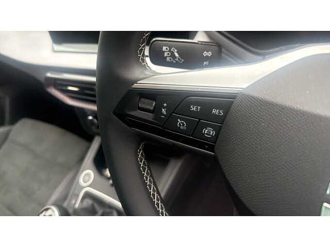 SEAT Ibiza 1.0 TSI 95 Xcellence 5dr