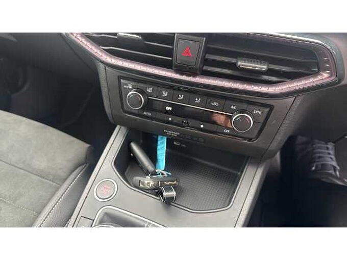 SEAT Ibiza 1.0 TSI 95 Xcellence 5dr