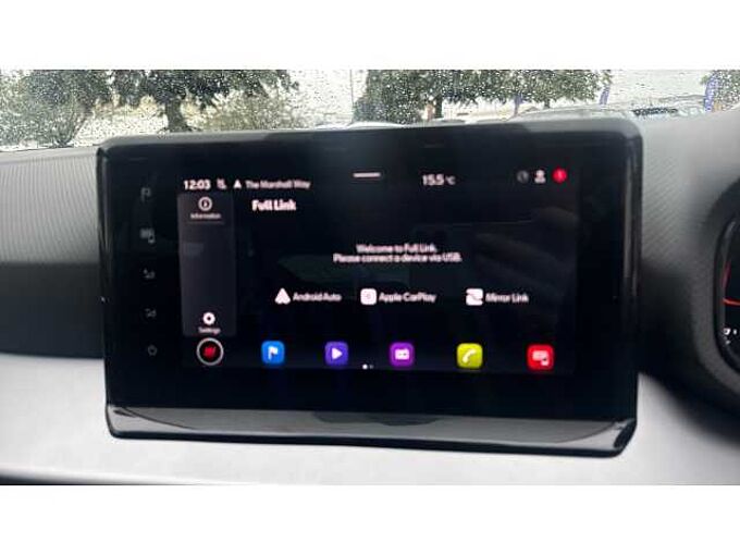 SEAT Ibiza 1.0 TSI 95 Xcellence 5dr