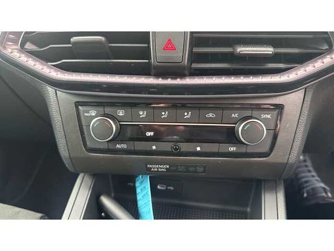 SEAT Ibiza 1.0 TSI 95 Xcellence 5dr