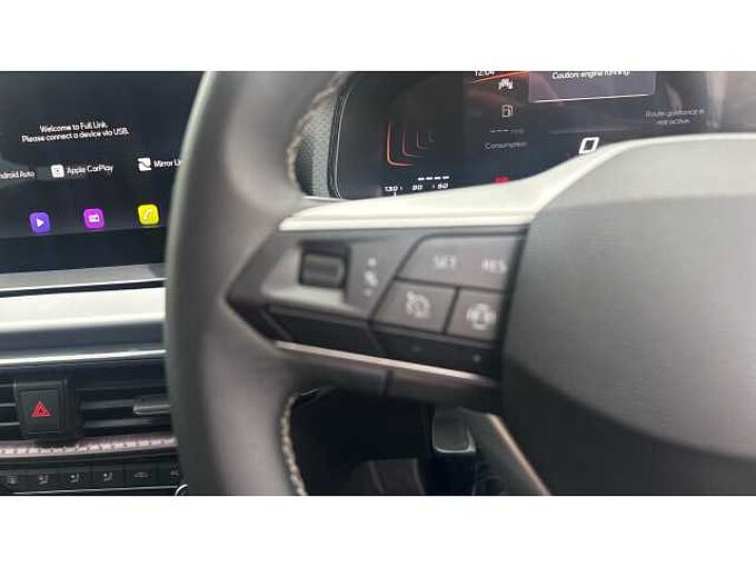 SEAT Ibiza 1.0 TSI 95 Xcellence 5dr