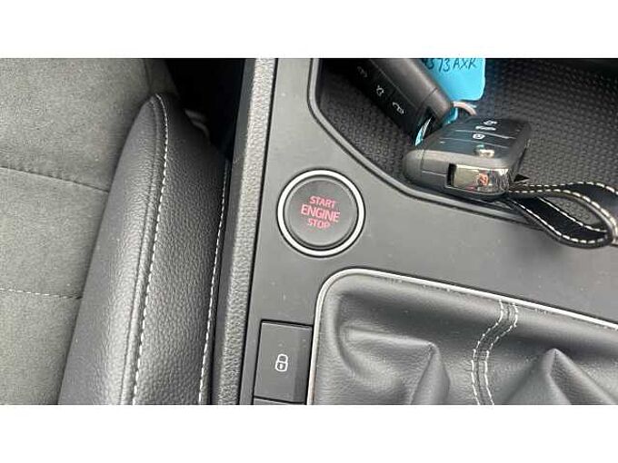 SEAT Ibiza 1.0 TSI 95 Xcellence 5dr