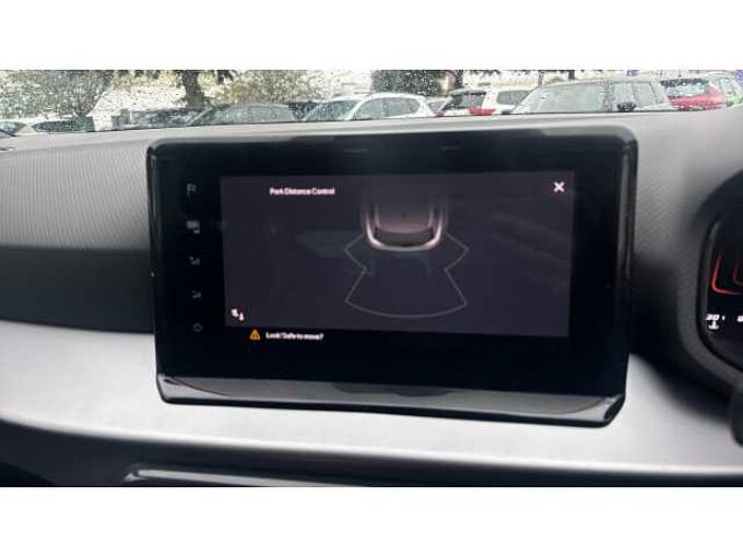 SEAT Ibiza 1.0 TSI 95 Xcellence 5dr