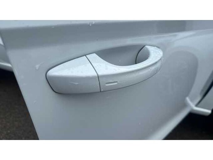 SEAT Ibiza 1.0 TSI 95 Xcellence 5dr