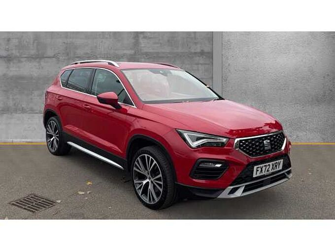 SEAT Ateca 1.5 TSI EVO Xperience Lux 5dr DSG