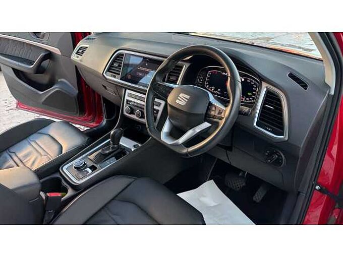 SEAT Ateca 1.5 TSI EVO Xperience Lux 5dr DSG