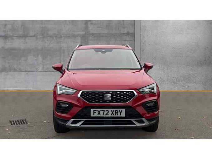 SEAT Ateca 1.5 TSI EVO Xperience Lux 5dr DSG