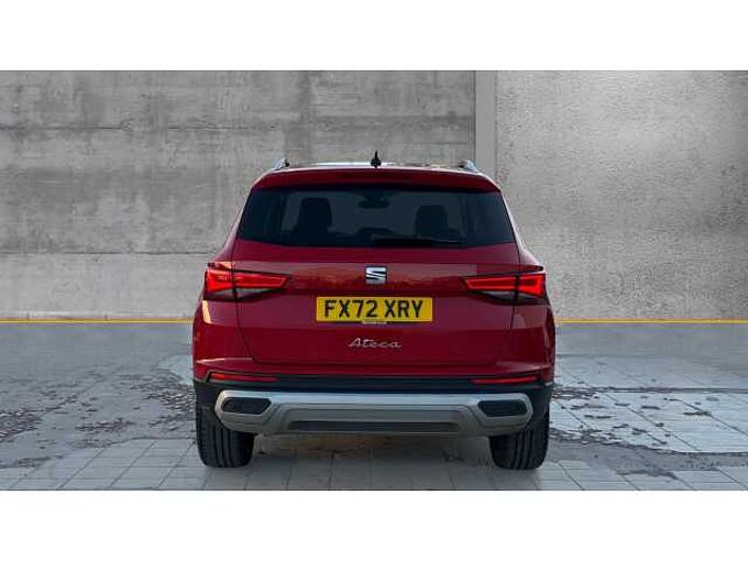 SEAT Ateca 1.5 TSI EVO Xperience Lux 5dr DSG