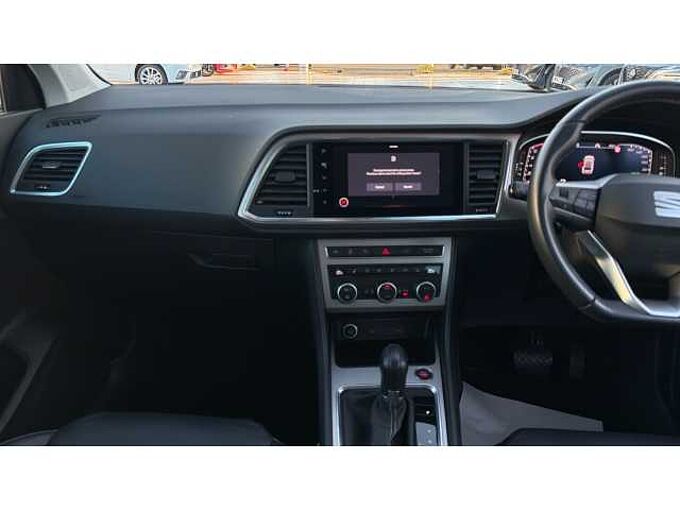SEAT Ateca 1.5 TSI EVO Xperience Lux 5dr DSG