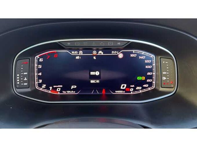 SEAT Ateca 1.5 TSI EVO Xperience Lux 5dr DSG