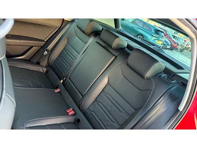 SEAT Ateca 1.5 TSI EVO Xperience Lux 5dr DSG