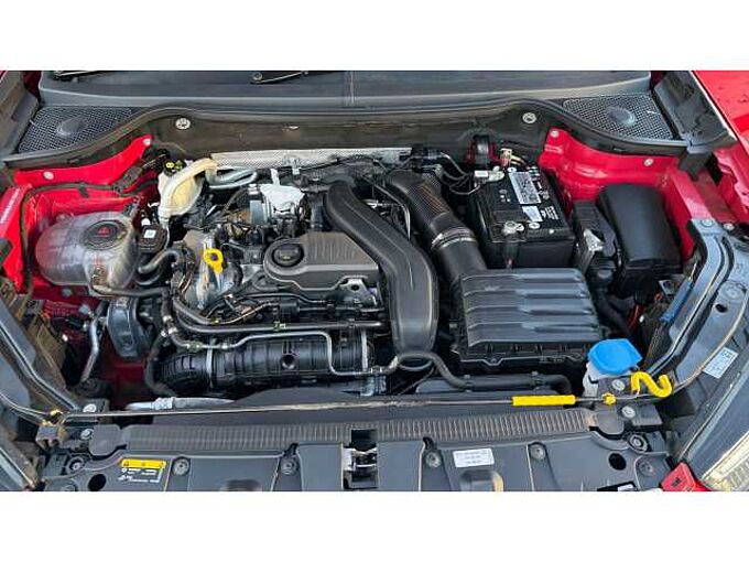 SEAT Ateca 1.5 TSI EVO Xperience Lux 5dr DSG