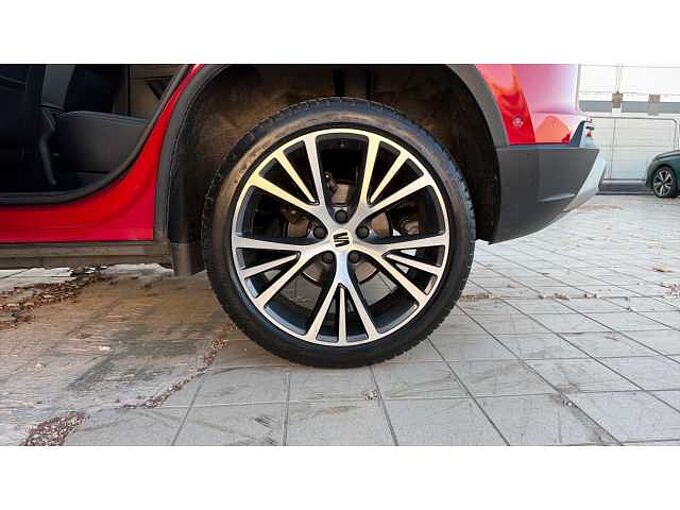 SEAT Ateca 1.5 TSI EVO Xperience Lux 5dr DSG