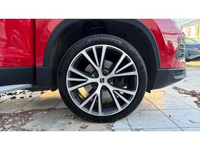 SEAT Ateca 1.5 TSI EVO Xperience Lux 5dr DSG