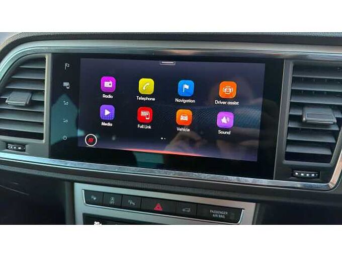 SEAT Ateca 1.5 TSI EVO Xperience Lux 5dr DSG