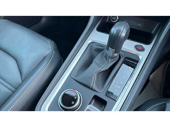 SEAT Ateca 1.5 TSI EVO Xperience Lux 5dr DSG