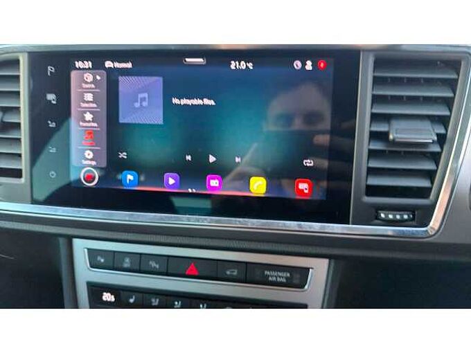 SEAT Ateca 1.5 TSI EVO Xperience Lux 5dr DSG