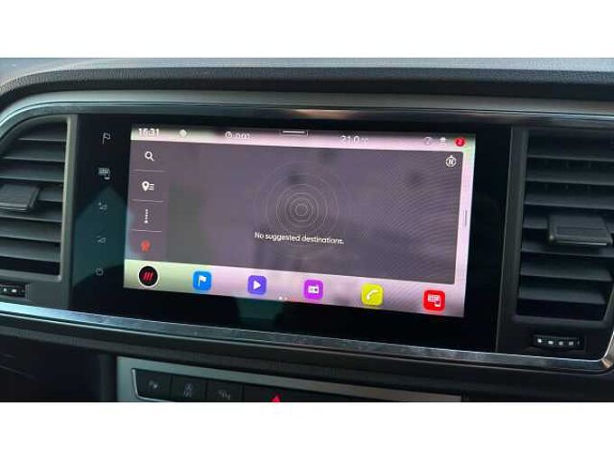 SEAT Ateca 1.5 TSI EVO Xperience Lux 5dr DSG