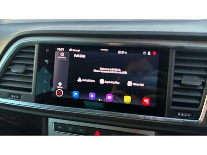 SEAT Ateca 1.5 TSI EVO Xperience Lux 5dr DSG