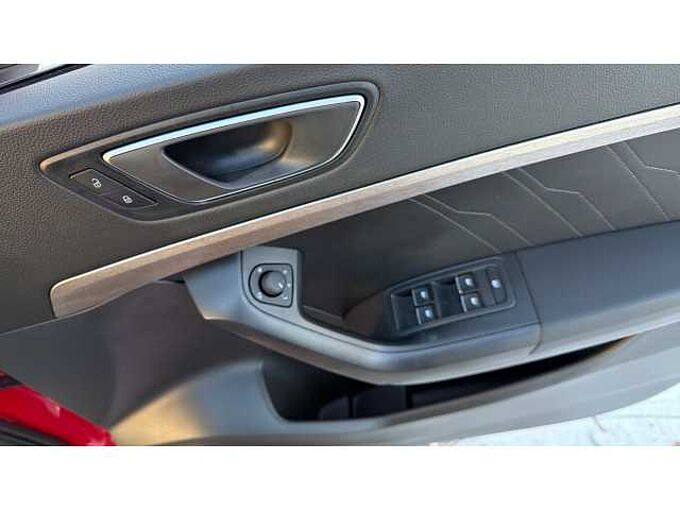 SEAT Ateca 1.5 TSI EVO Xperience Lux 5dr DSG