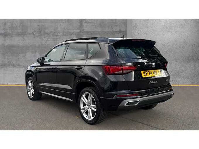 SEAT Ateca 1.5 TSI EVO FR 5dr DSG