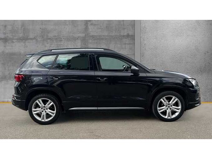 SEAT Ateca 1.5 TSI EVO FR 5dr DSG