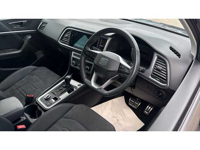 SEAT Ateca 1.5 TSI EVO FR 5dr DSG