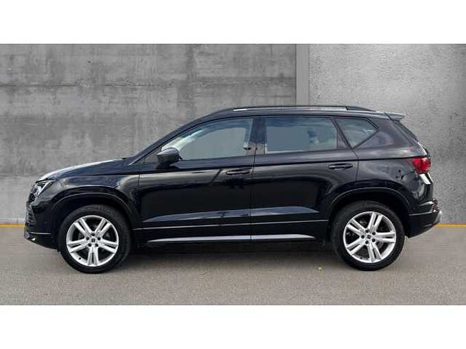 SEAT Ateca 1.5 TSI EVO FR 5dr DSG