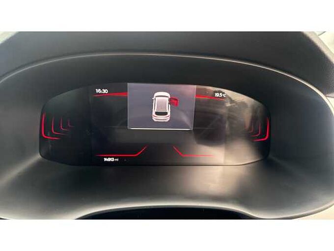 SEAT Ateca 1.5 TSI EVO FR 5dr DSG