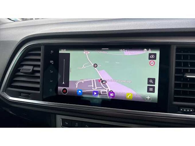 SEAT Ateca 1.5 TSI EVO FR 5dr DSG